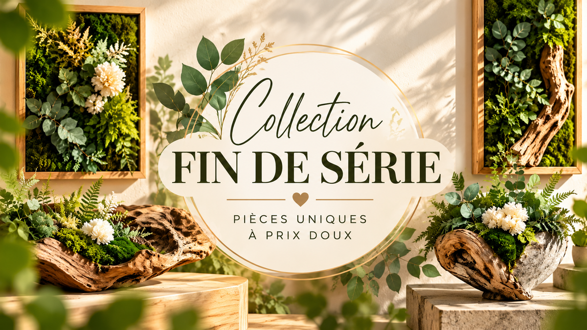 fin de série